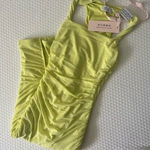NWT Oh Polly dress